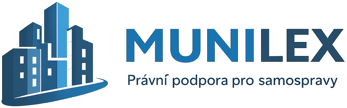 MUNILEX – Právní podpora pro samosprávy